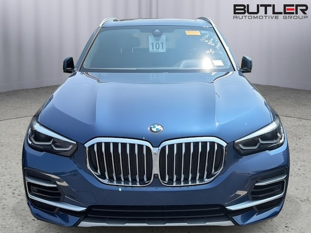 2023 BMW X5