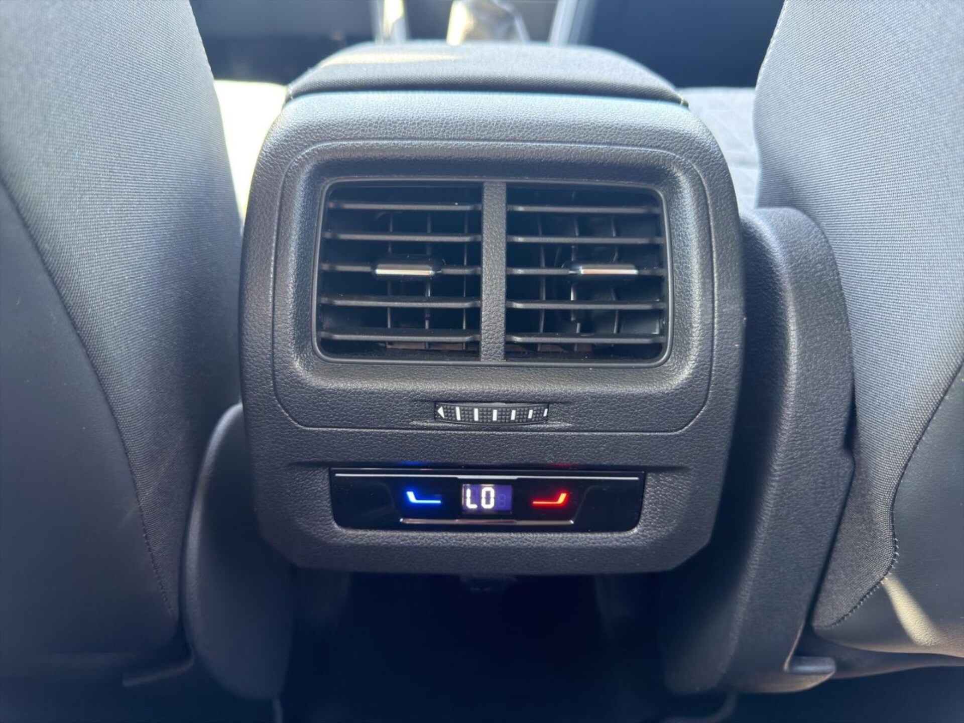 Volkswagen Touran MOVE