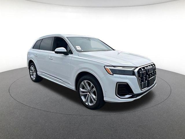 2025 Audi Q7