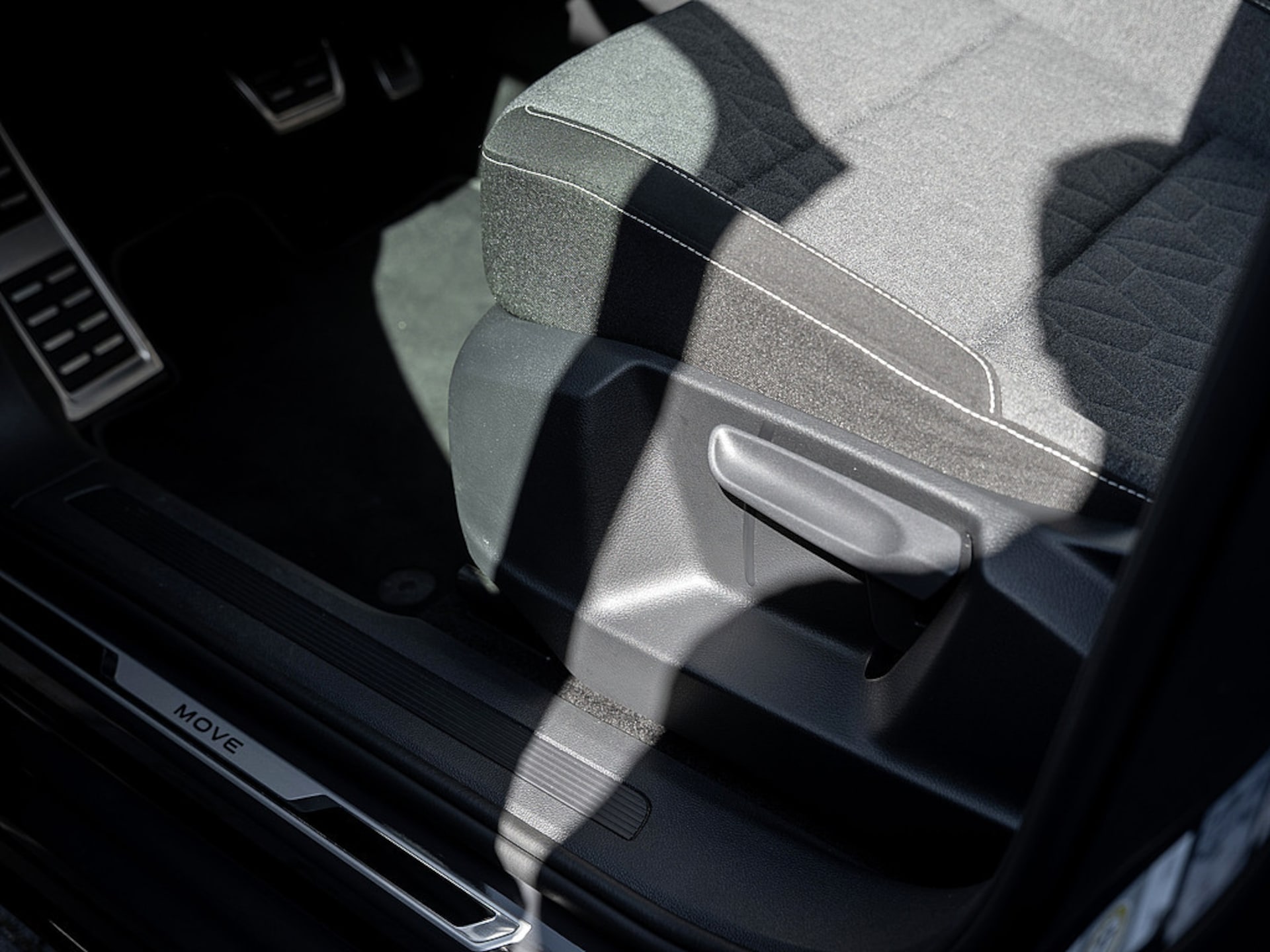 Volkswagen Touran MOVE