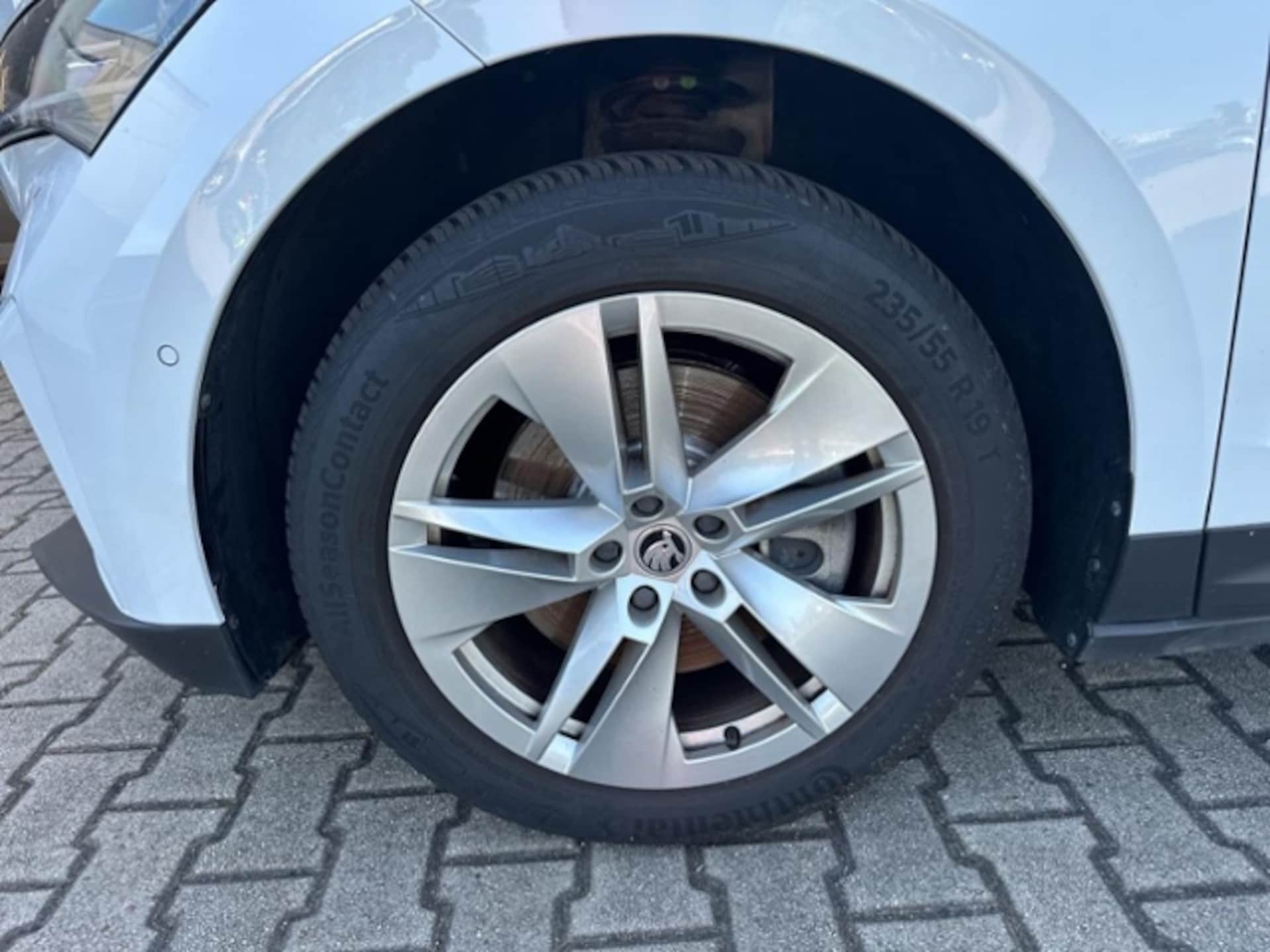 Skoda Enyaq 80