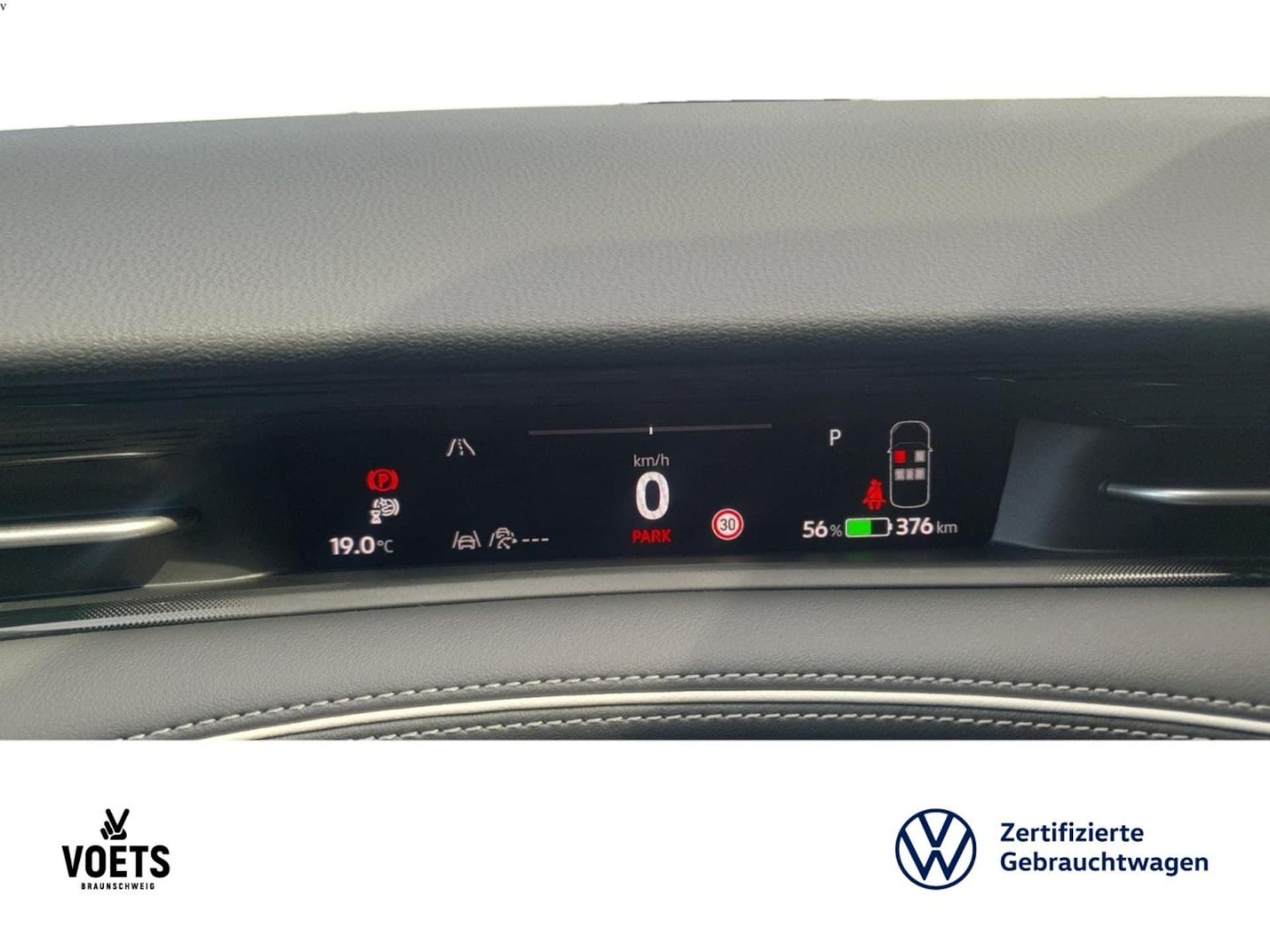 Volkswagen ID.7 Tourer Pro S