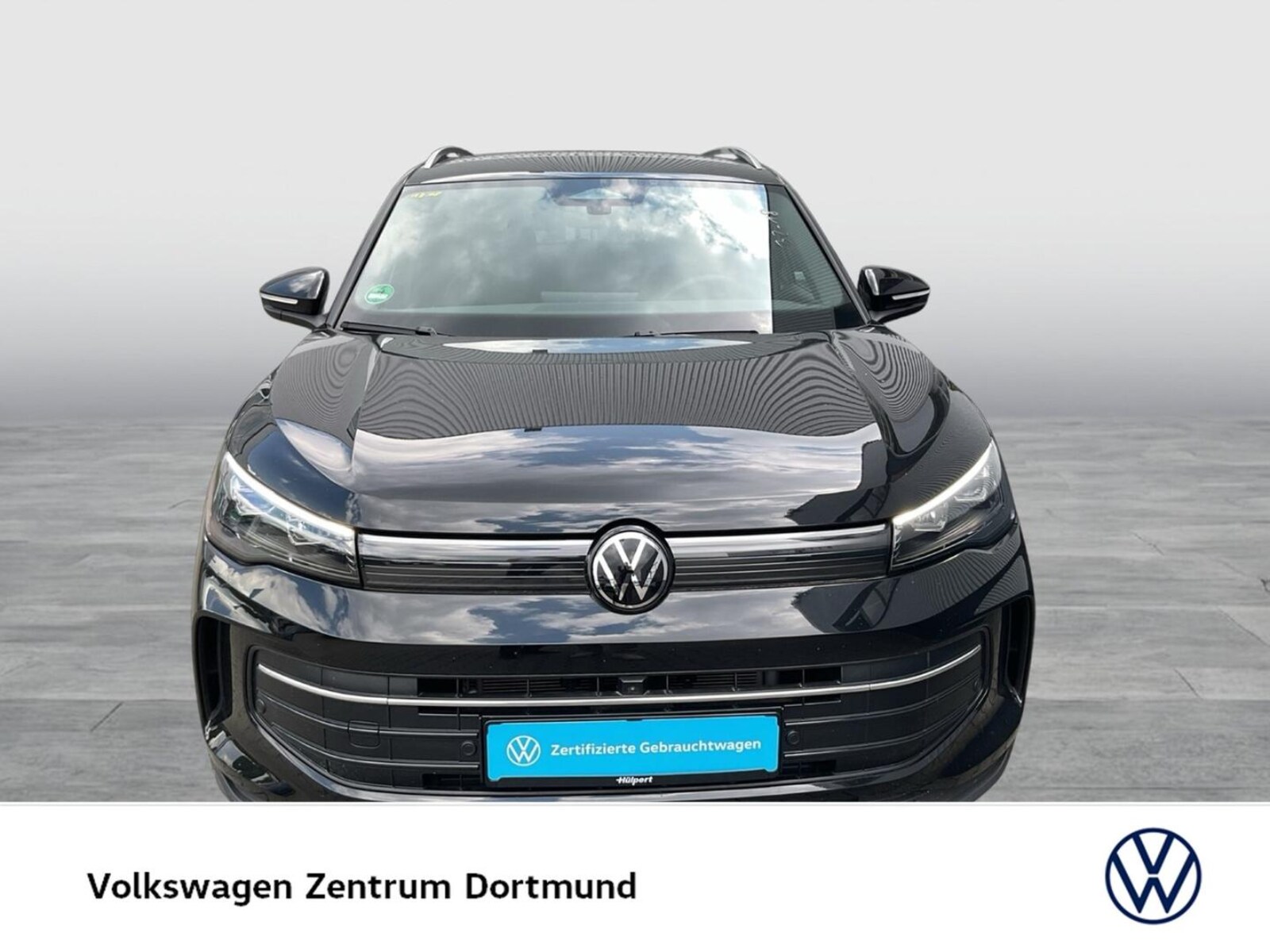 Volkswagen Tiguan – Bild 7