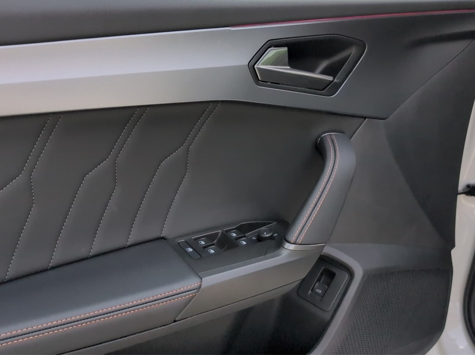 CUPRA Formentor – Bild 14