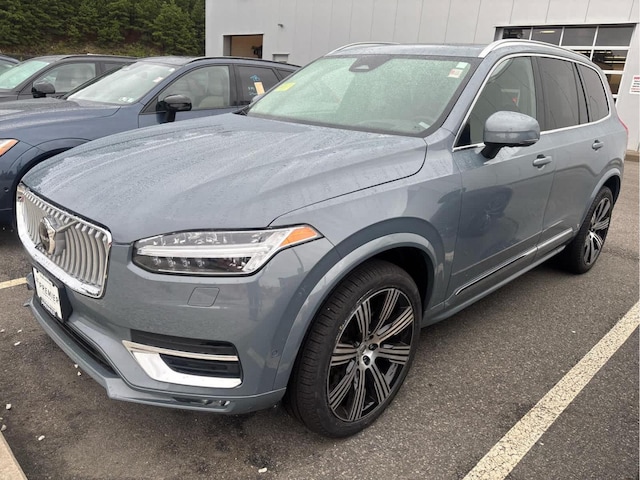 2023 Volvo XC90