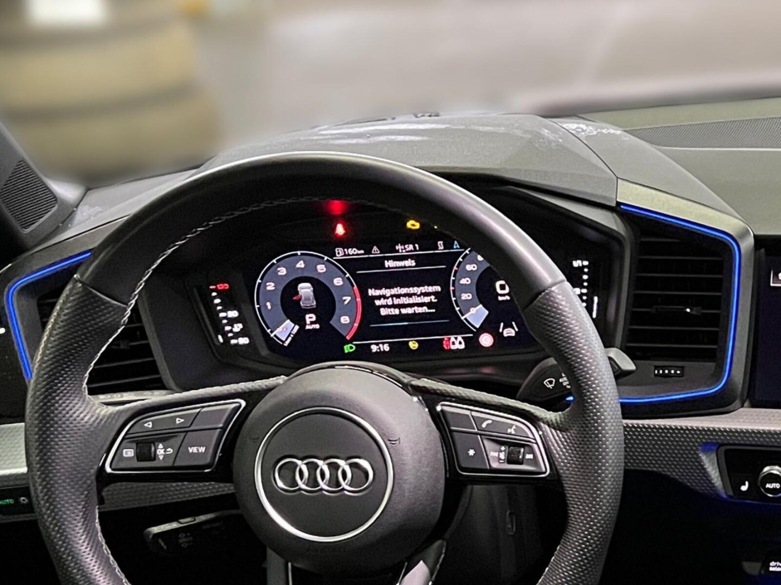 Audi A1 Sportback – Bild 11