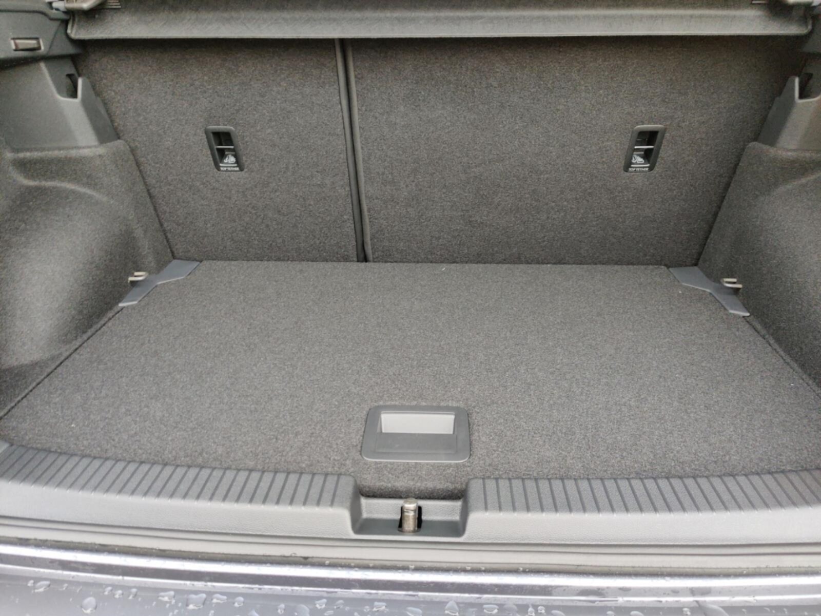 Volkswagen T-Cross – Bild 12