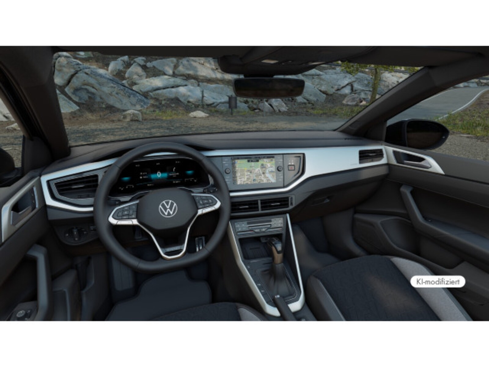Volkswagen Taigo – Bild 6