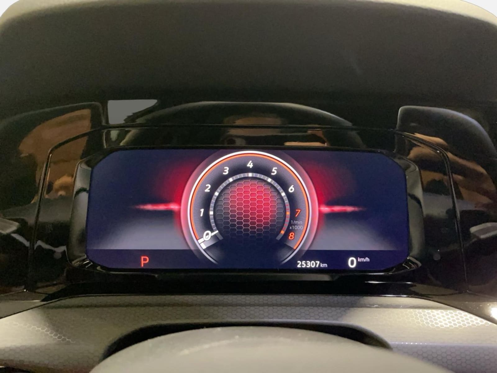 Volkswagen Golf – Bild 9