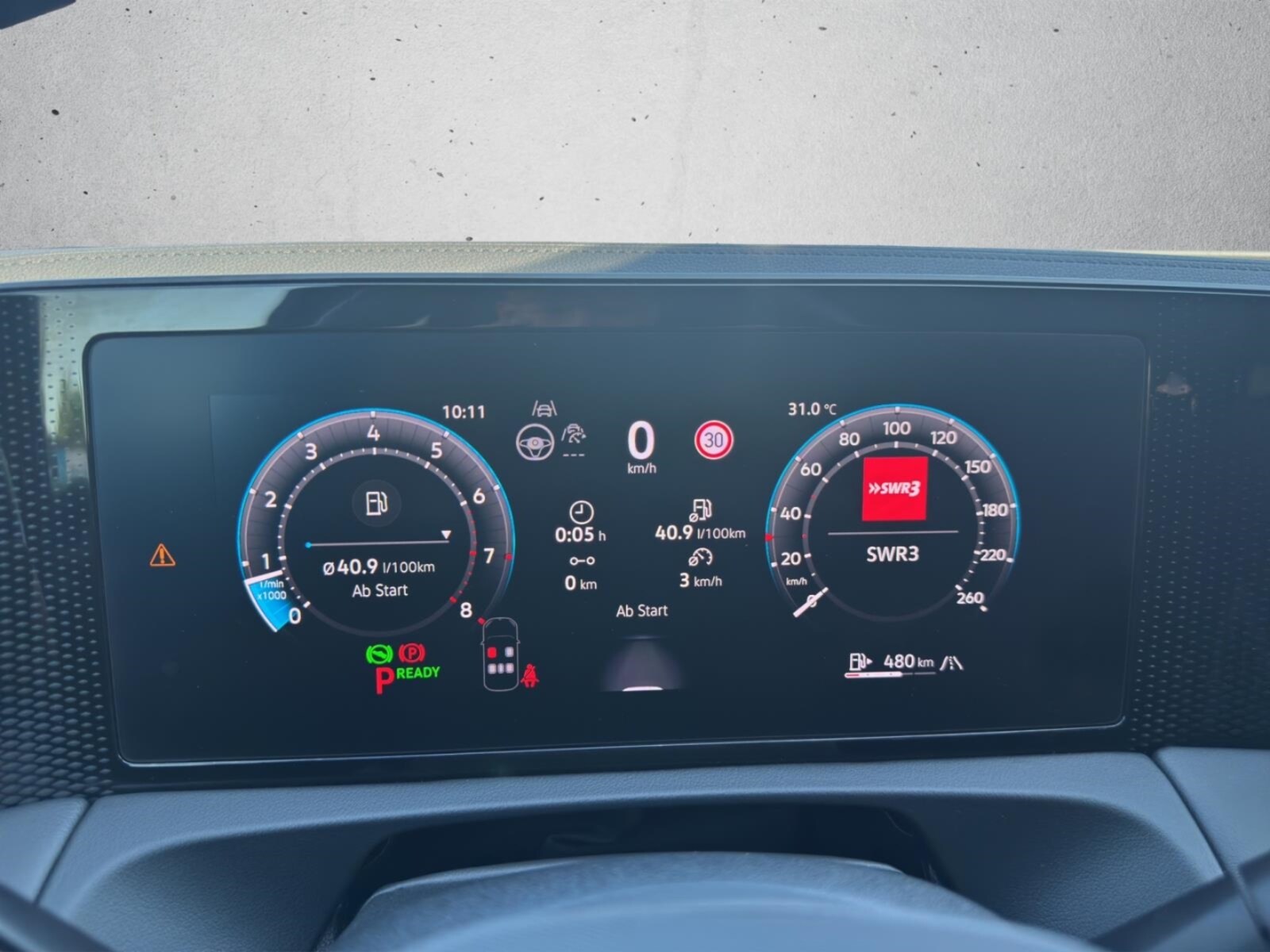 Volkswagen Tiguan – Bild 10