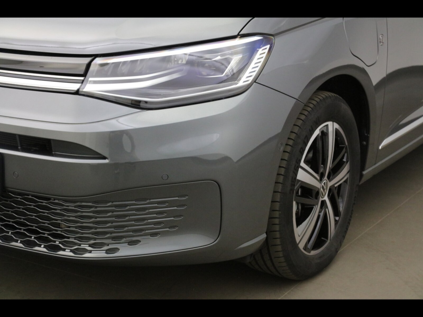 Volkswagen Caddy – Bild 4