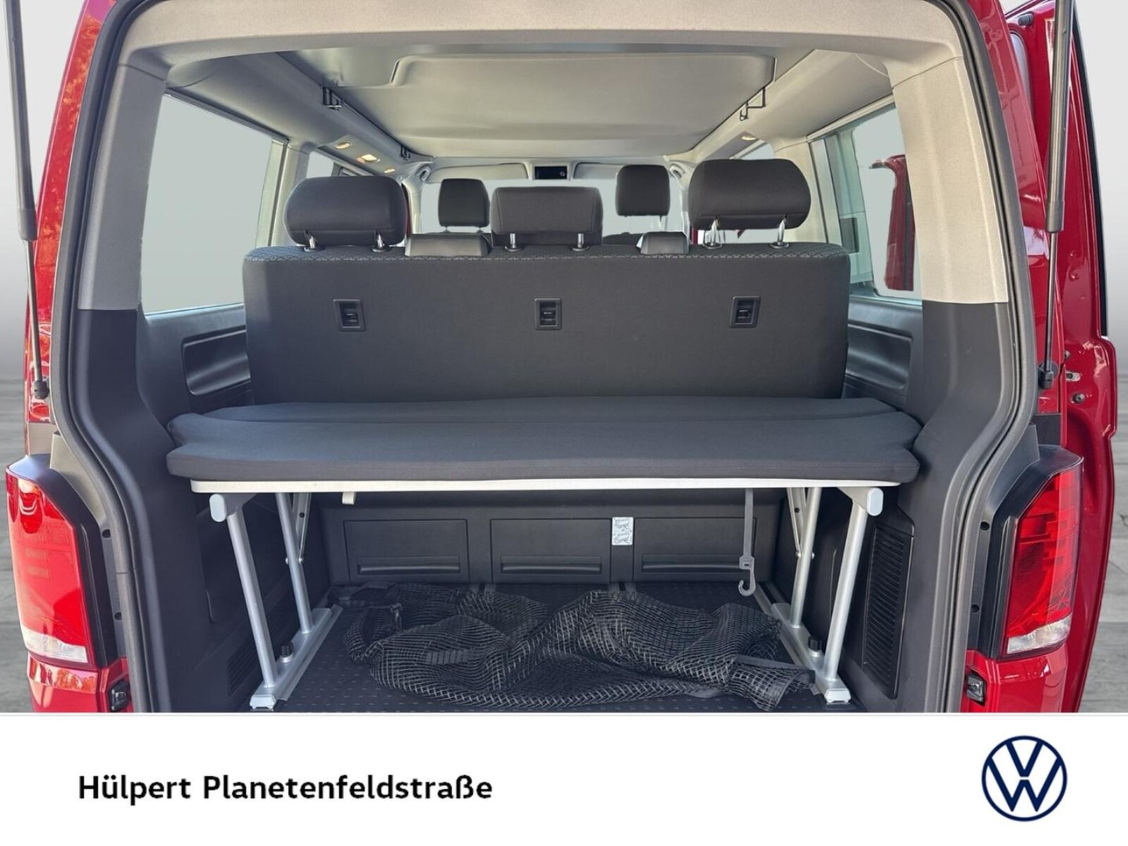 Volkswagen T6.1 California – Bild 15