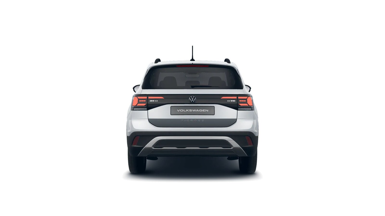 Volkswagen T-Cross – Bild 8