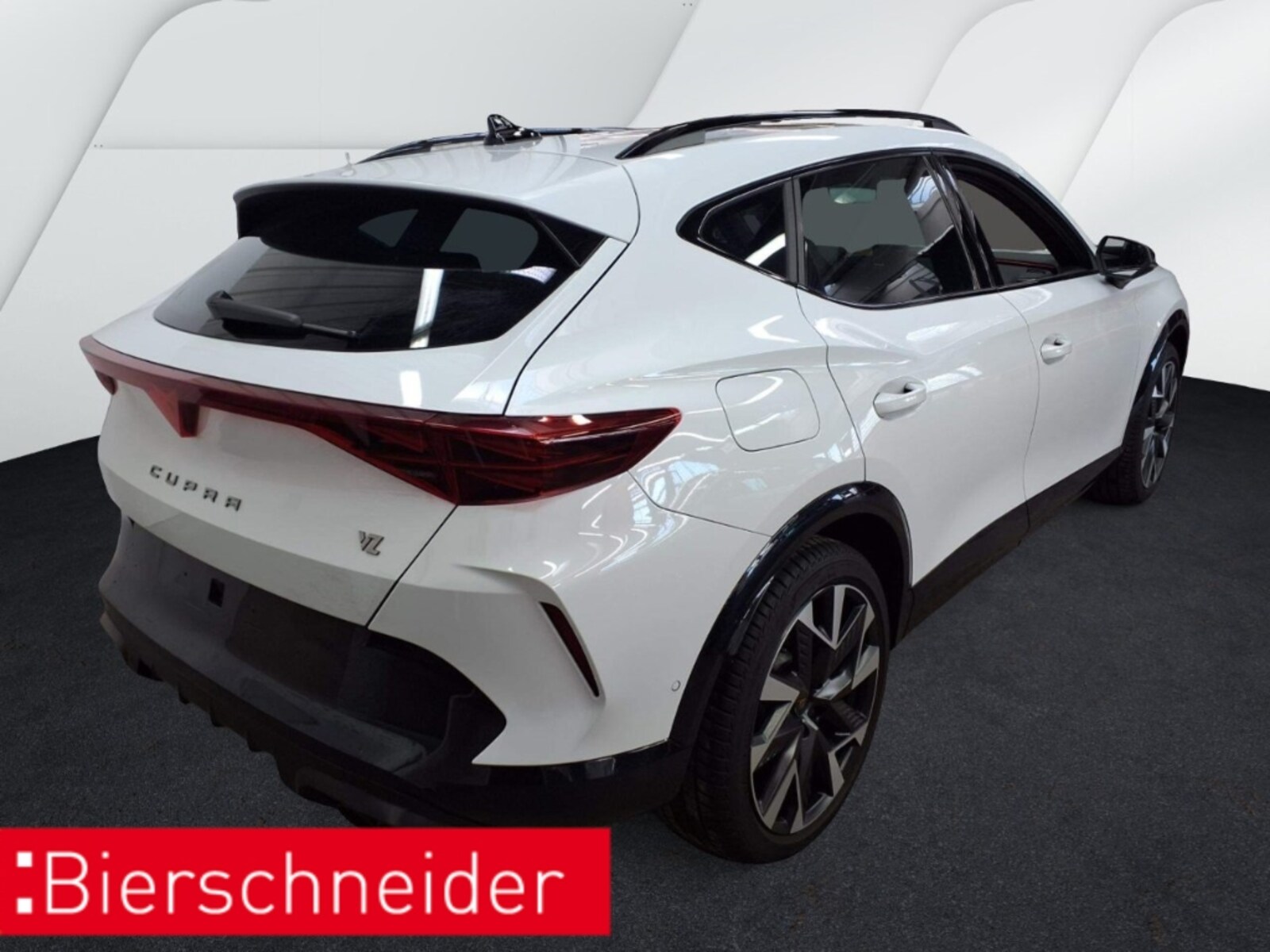 CUPRA Formentor – Bild 2