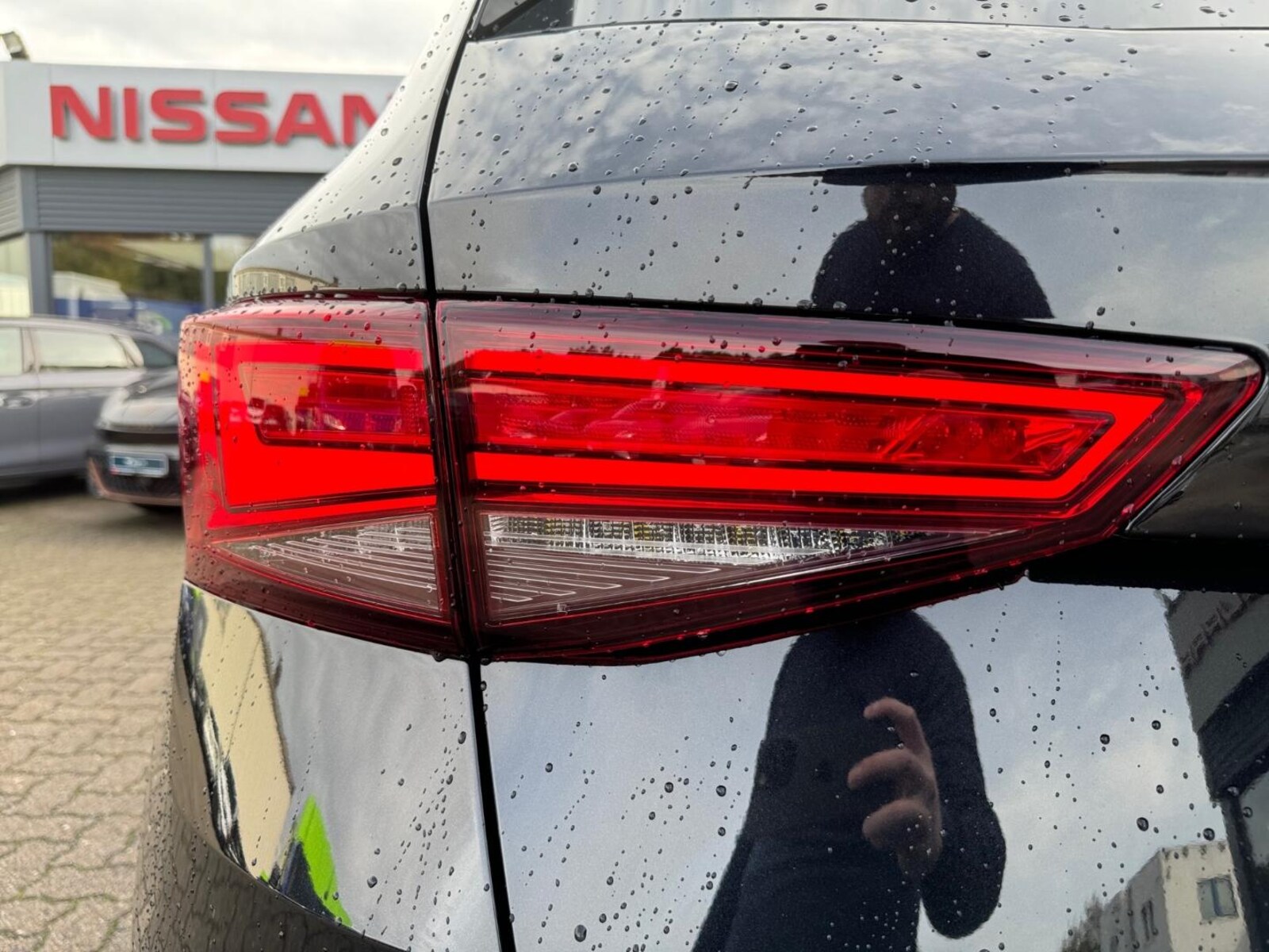 CUPRA Ateca – Bild 19