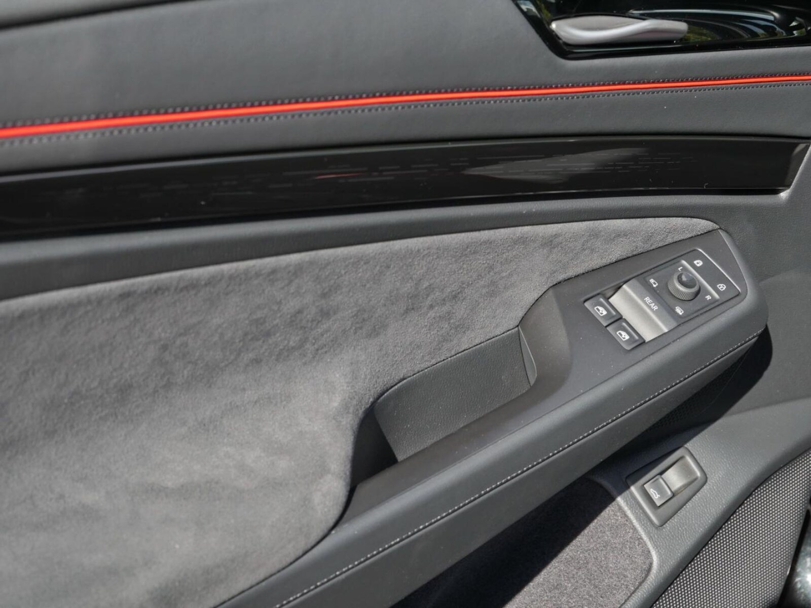 Volkswagen ID.7 Tourer – Bild 24