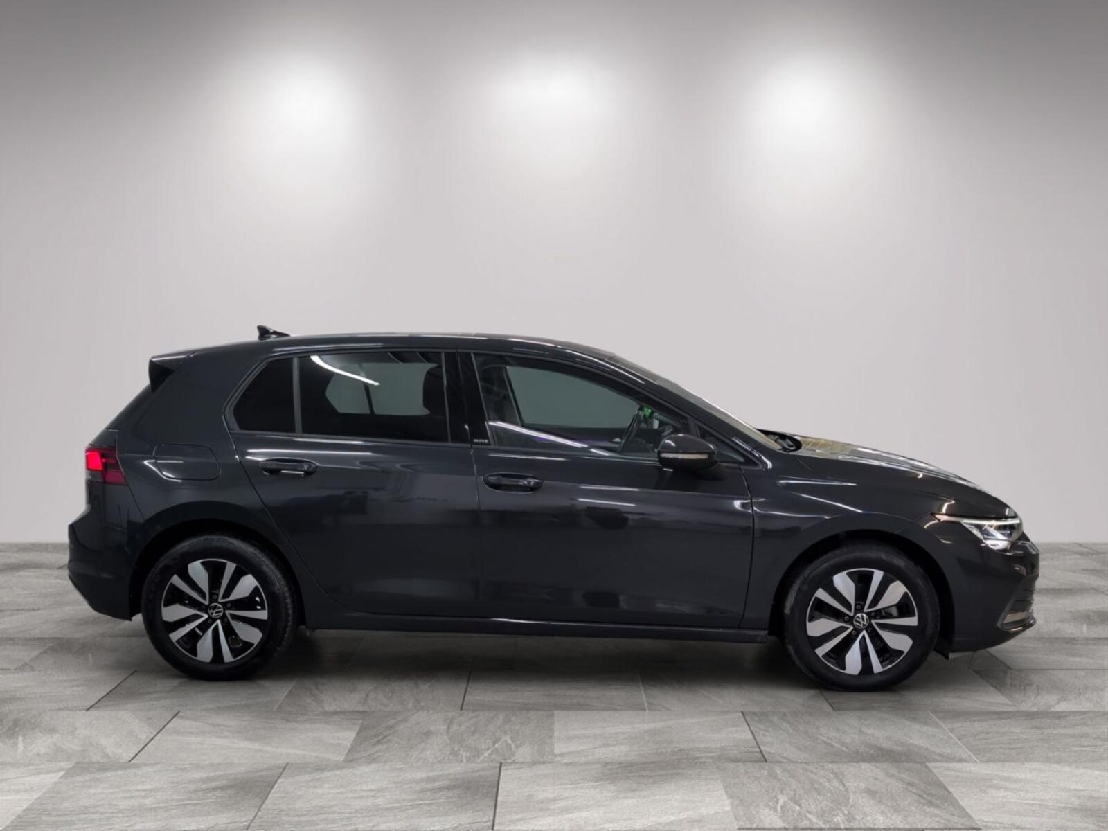 Volkswagen Golf – Bild 5