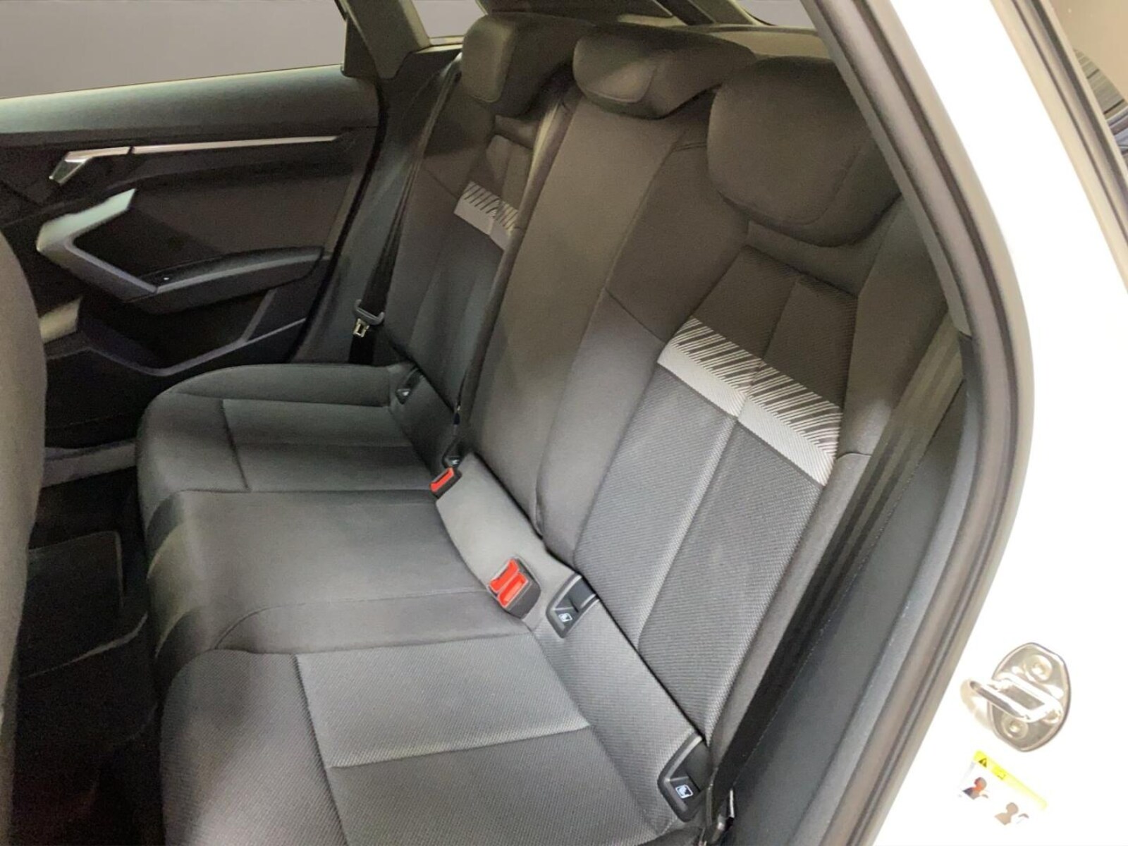 Audi A3 Sportback – Bild 15