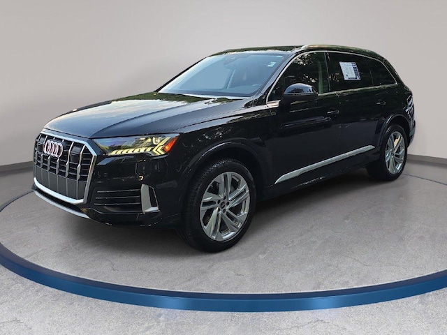2023 Audi Q7
