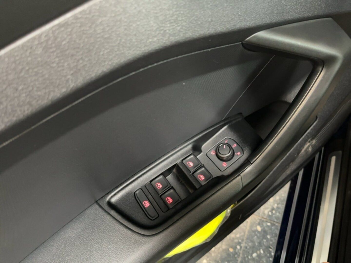 Bild über Audi A1 Sportback advanced 30 TFSI S tronic - für weitere Informationen kontaktieren Sie den Audi Partner