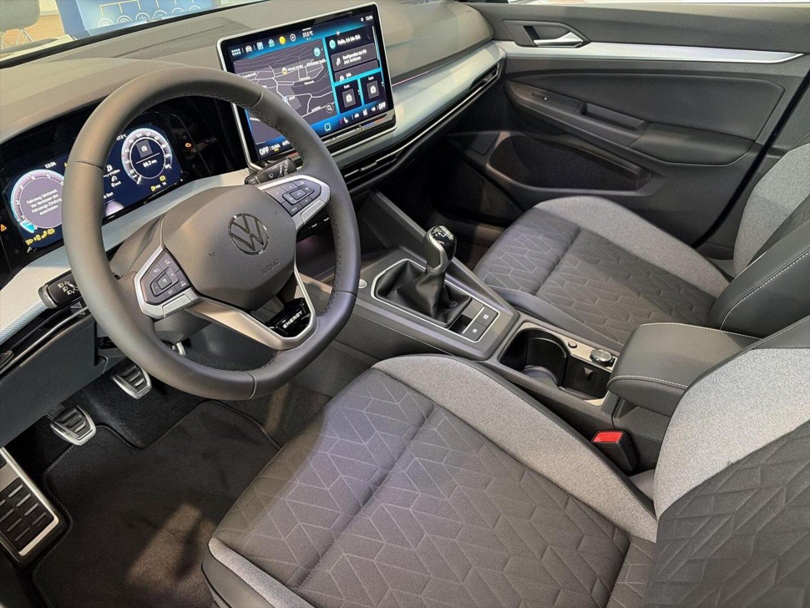 Volkswagen Golf – Bild 8