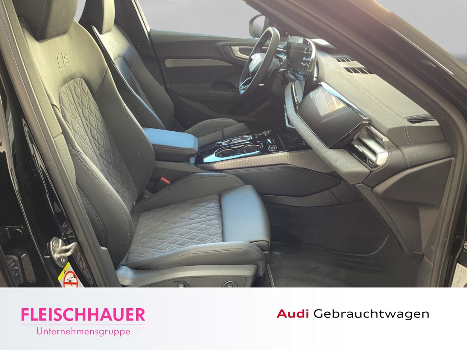 Audi A5 Avant – Bild 9