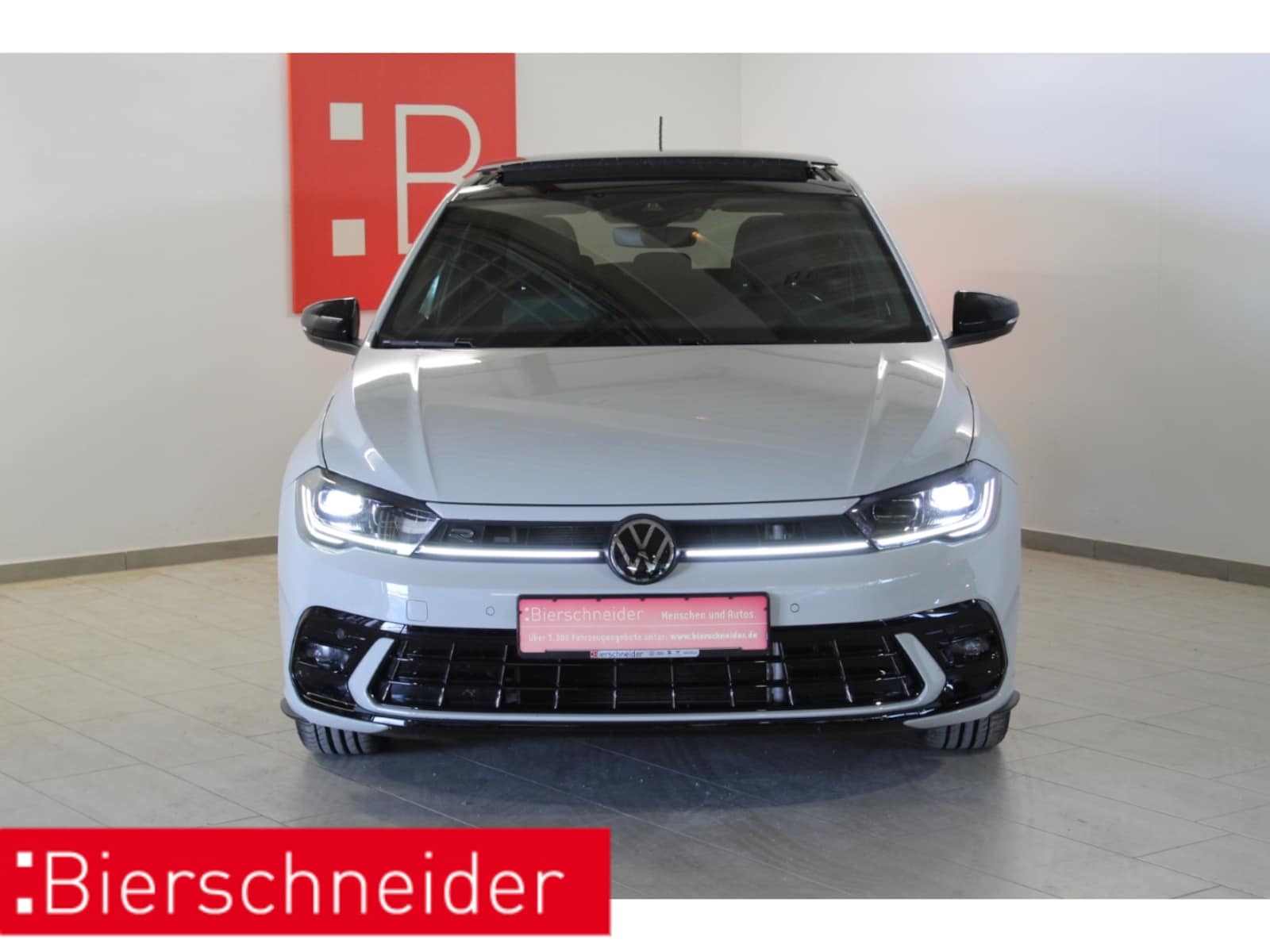 Volkswagen Polo – Bild 2