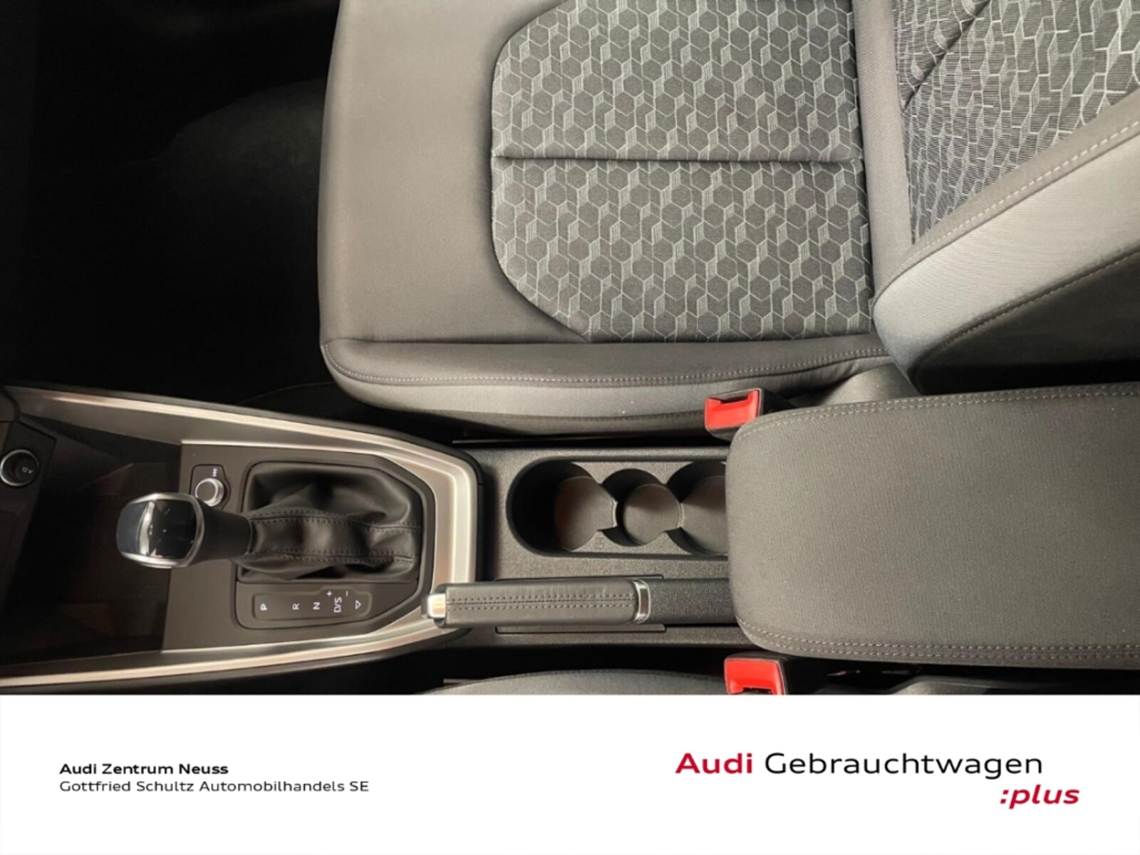 Audi A1 Sportback – Bild 13