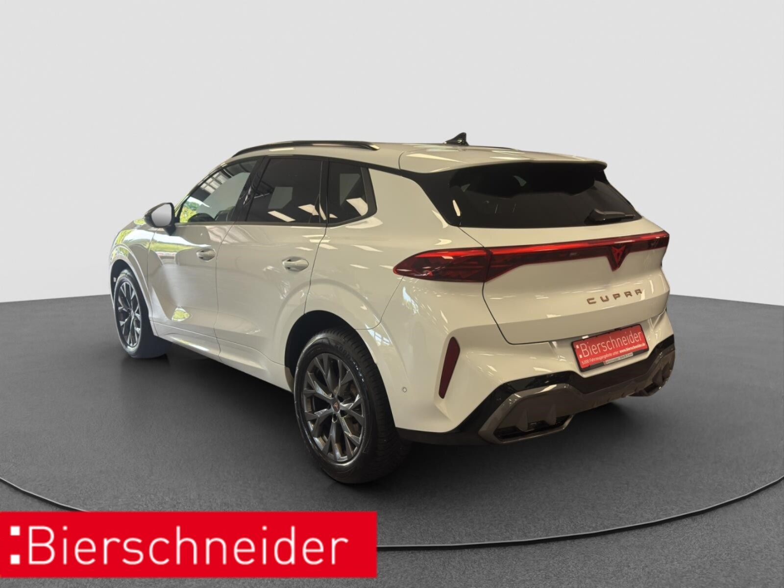 CUPRA Terramar – Bild 9
