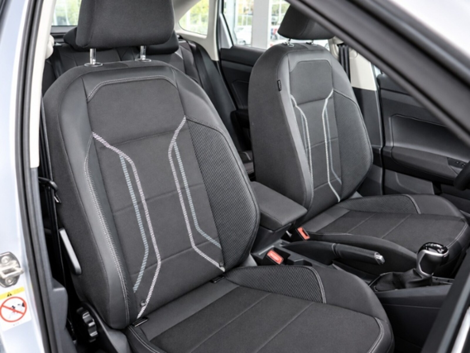 Volkswagen Taigo – Bild 16