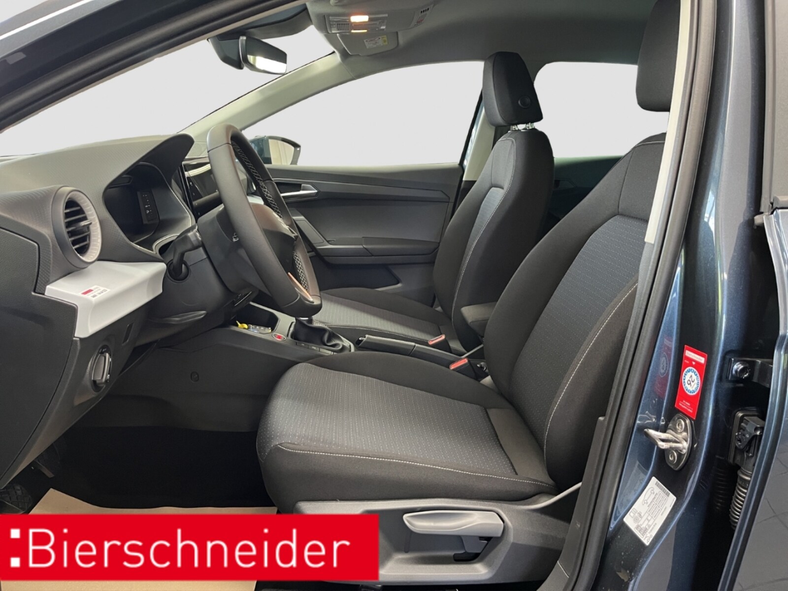 SEAT Ibiza – Bild 10