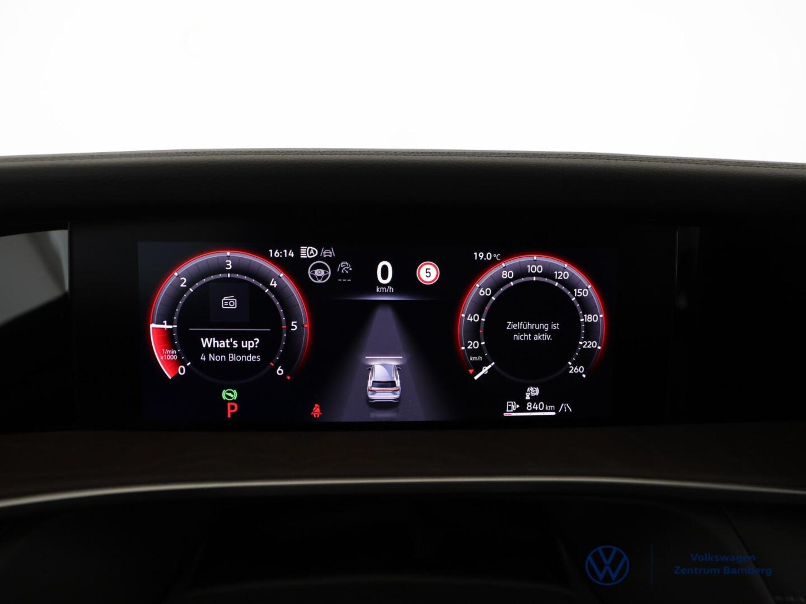 Volkswagen Tayron – Bild 6