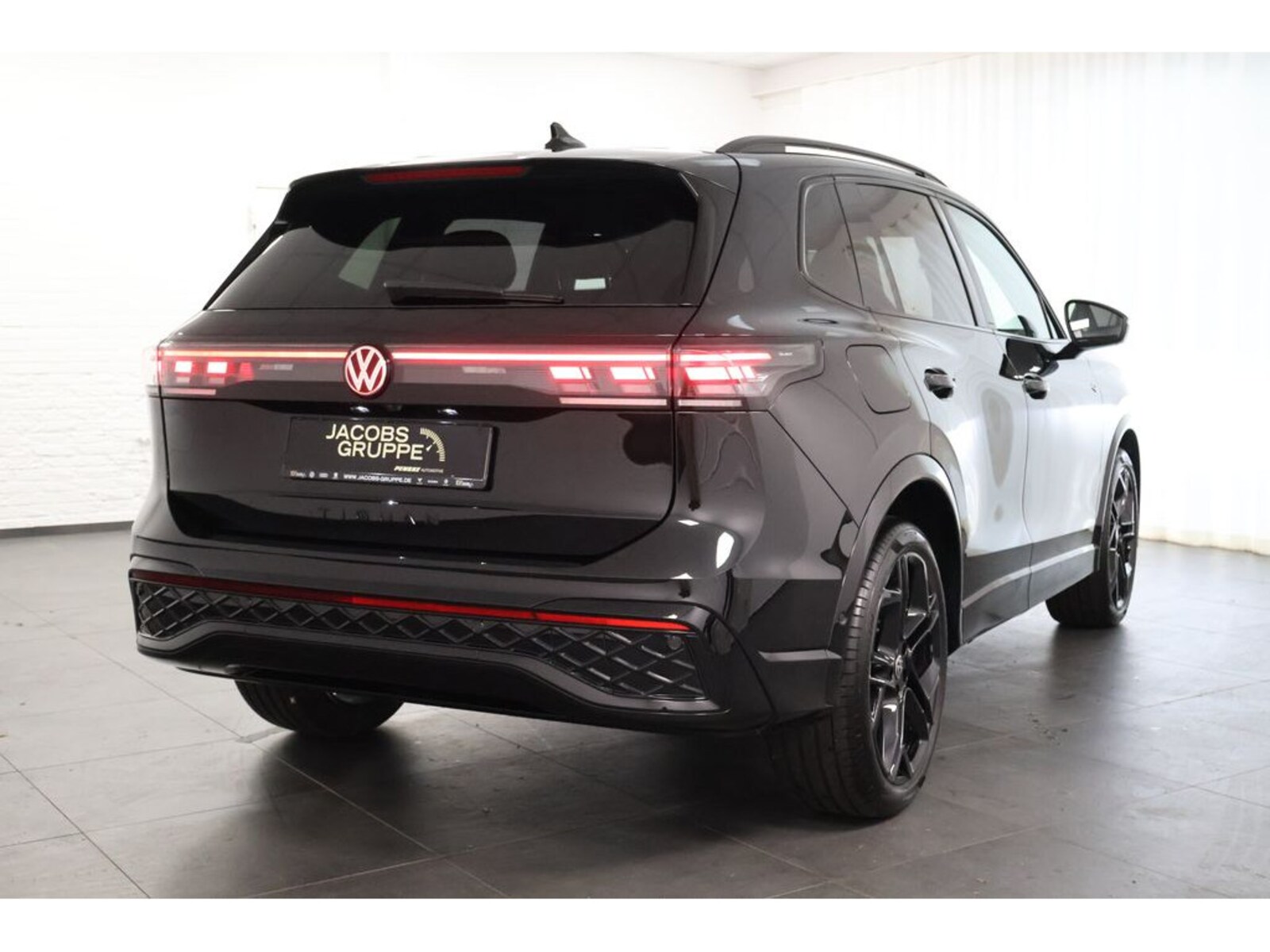 Volkswagen Tiguan – Bild 5