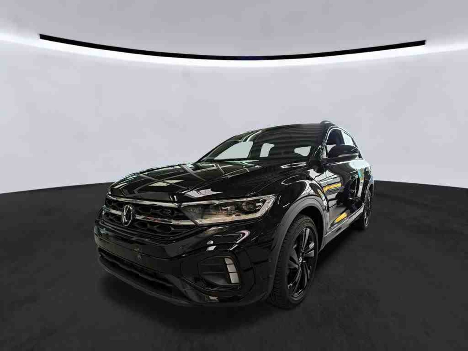 Volkswagen T-Roc – Bild 2
