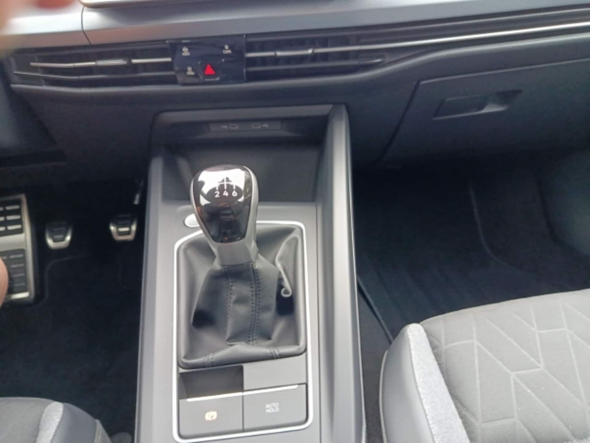 Volkswagen Golf Variant Goal