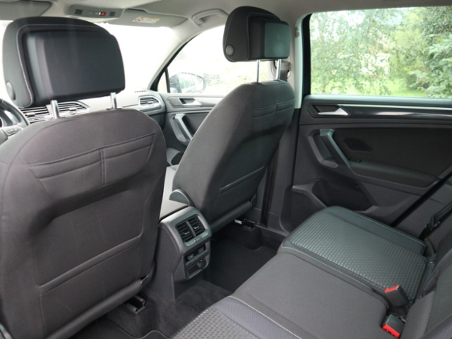 Volkswagen Tiguan United