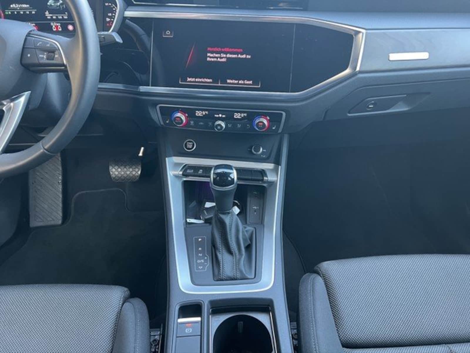 Audi Q3 – Bild 11