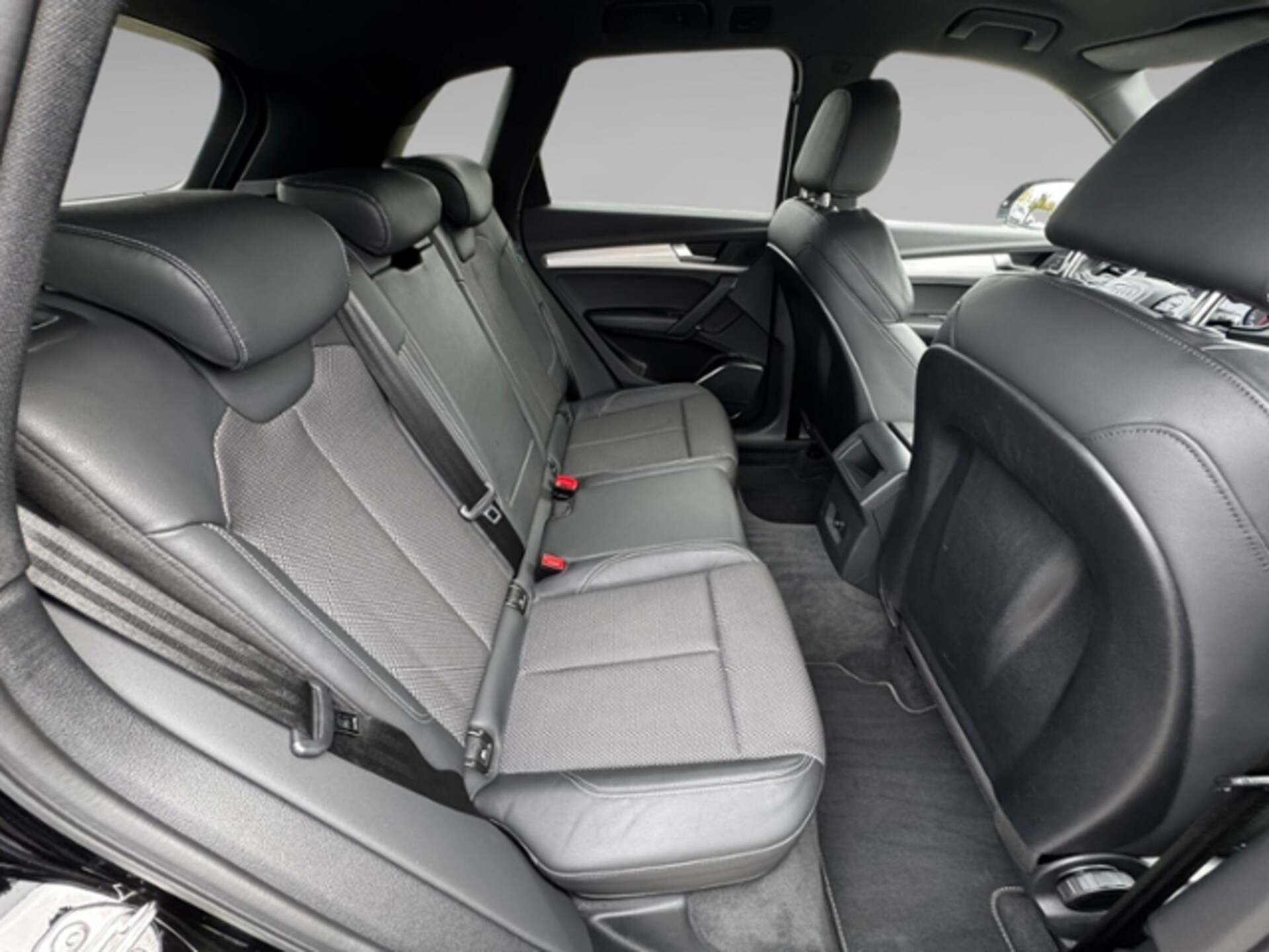Audi Q5 SUV Sport