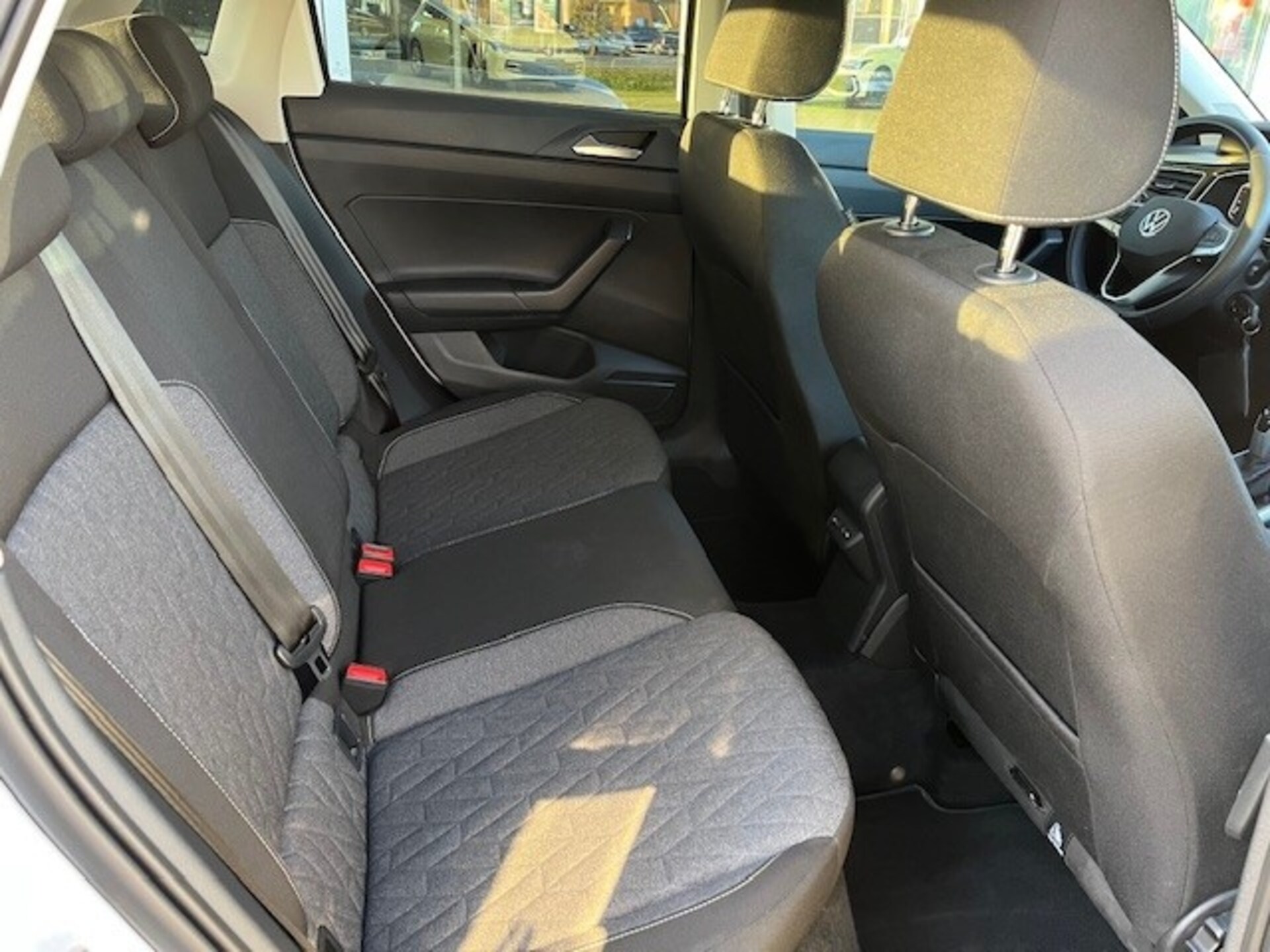 Volkswagen Polo MOVE