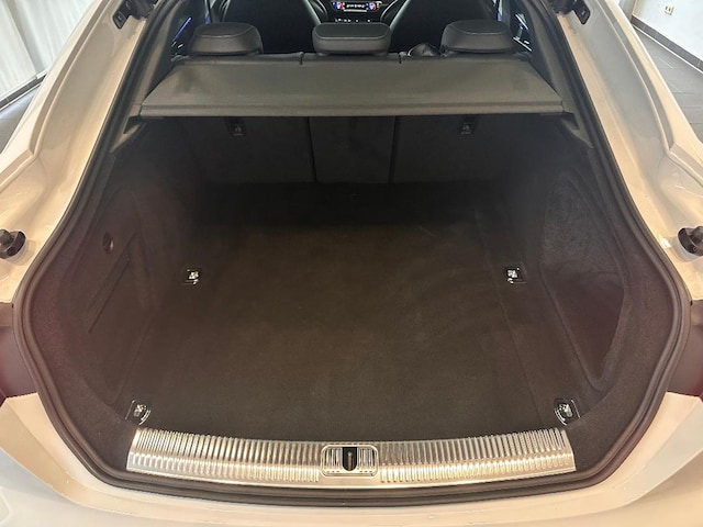 Audi S5 Sportback TDI Quattro Tiptronic -  - Joinsteer - #4