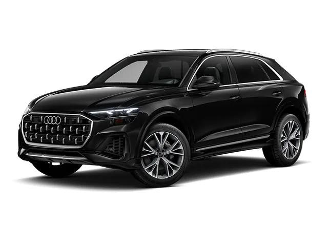 2025 Audi Q8 Prestige's photo