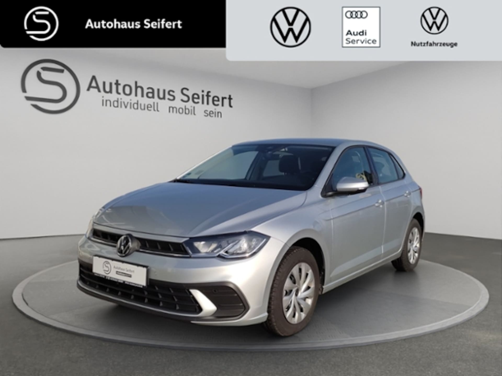 Volkswagen Polo Life