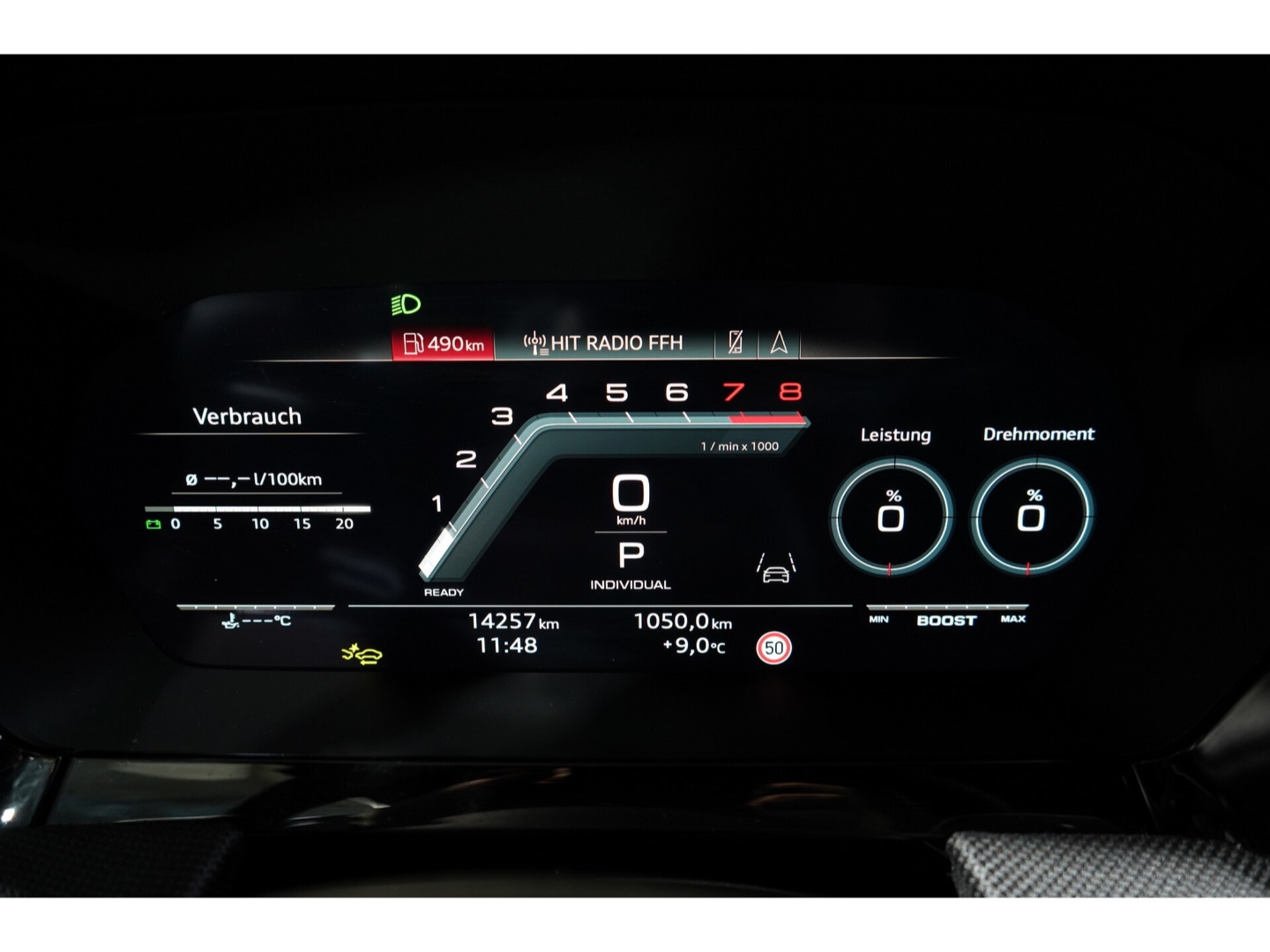 Audi S3 Sportback