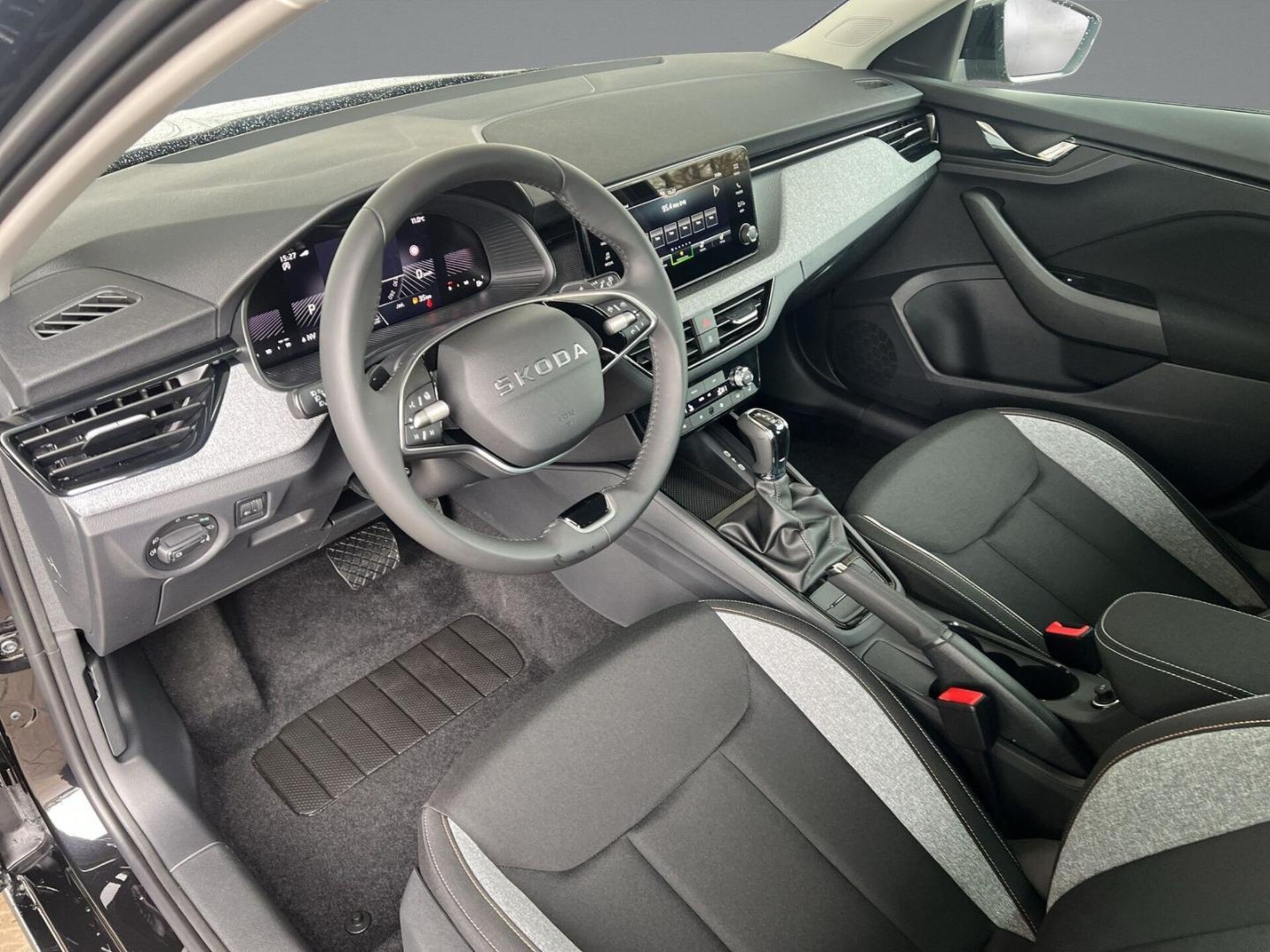 Skoda Scala Selection