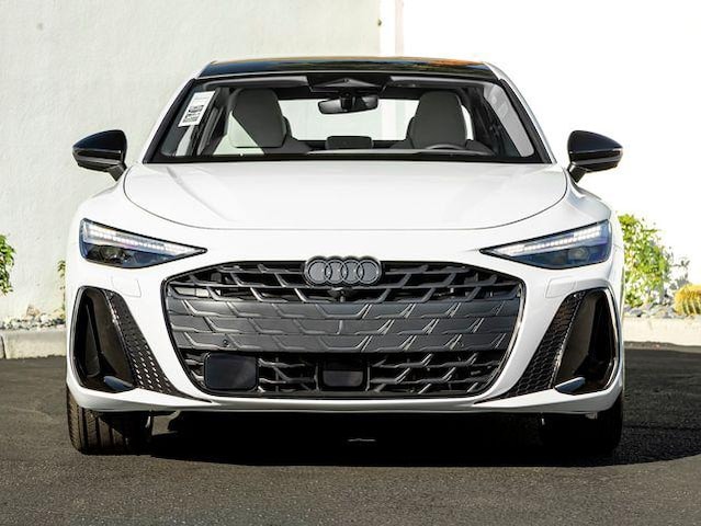 2026 Audi A6 Sedan