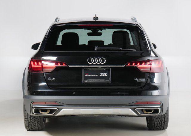 2023 Audi A4 allroad Premium Plus - Photo 7