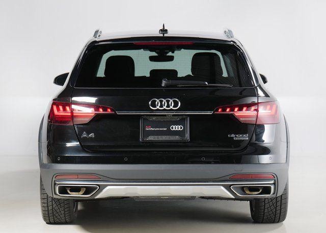 2023 Audi A4 allroad Premium Plus - Photo 7
