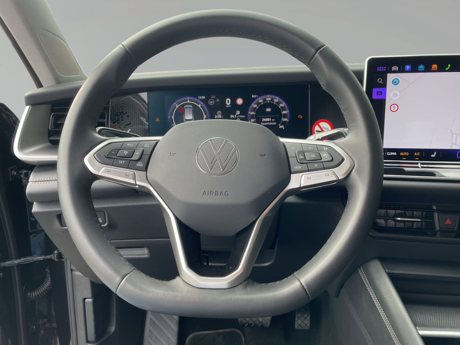 Volkswagen Tayron Life