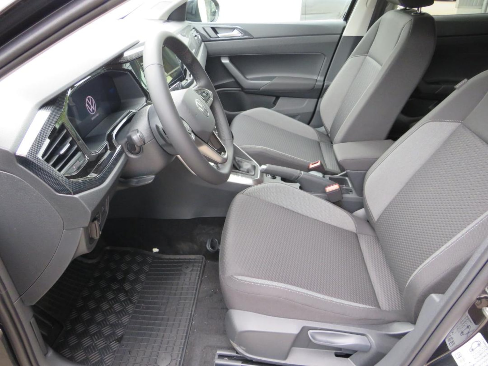 Volkswagen Taigo Life