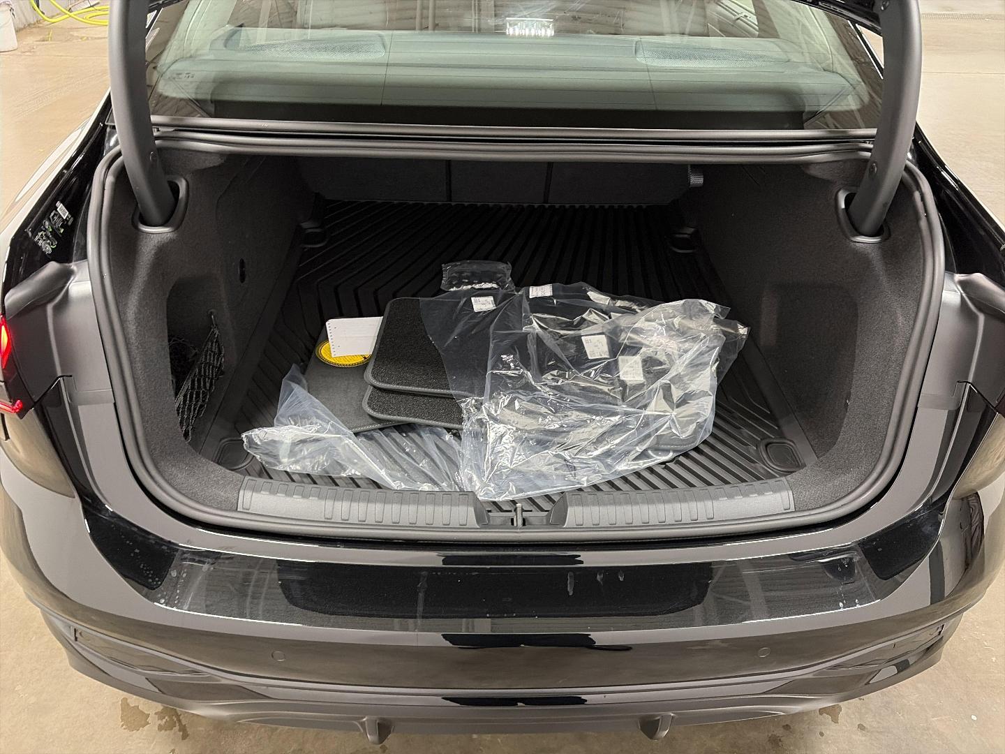 2026 Audi A6 Premium Plus - Photo 31